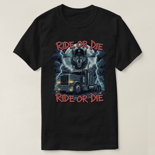 Design des Leuchtenden Skull-Vector T-Shirt (Design vorne)