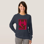 Design des MAPi-Logo-T - Shirt 5b (Vorne ganz)