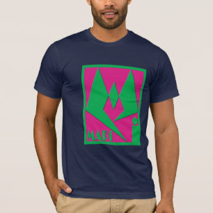 Design des MAPi-T - Shirt 6a