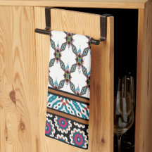 Design des mexikanischen Stars 2