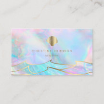 Design des Muschellogos