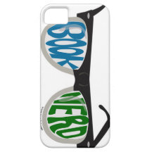 Design des Nerds Glasses Fun Reader Cartoon