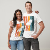 Design des Pillbuls-T - Shirt Vintag (Unisex)