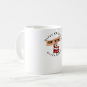 Design des Pop-Logos Kaffeetasse (Vorderseite Links)