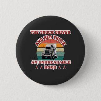 Design des Powers "Strong Road Bond Pride" für wei Button