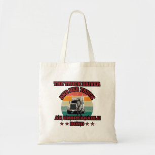 Design des Powers "Strong Road Bond Pride" für wei Tragetasche