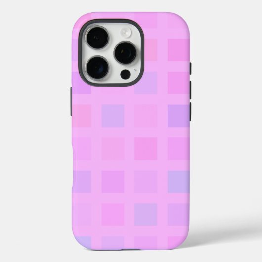 Design des Prüfmusters Case-Mate iPhone Hülle (Rückseite)
