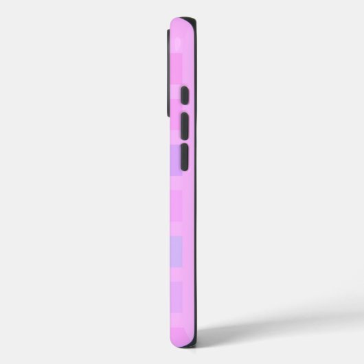 Design des Prüfmusters Case-Mate iPhone Hülle (Rückseite / Links)