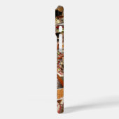 Design des Sushi kaleidoscope Case-Mate iPhone Hülle (Rückseite / Links)