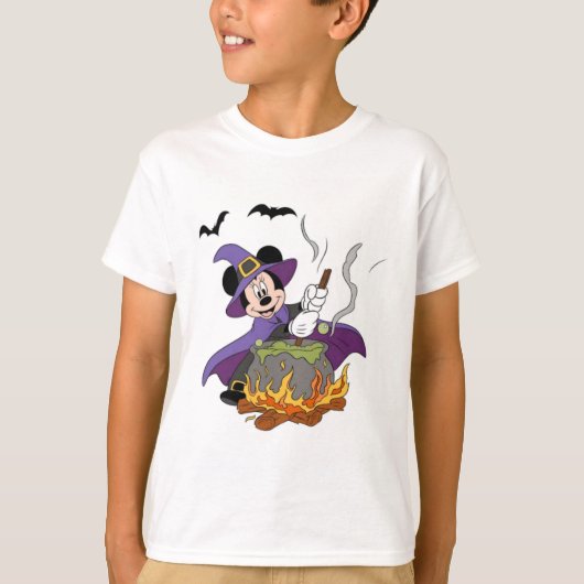 Design des T - Shirt (Vorderseite)