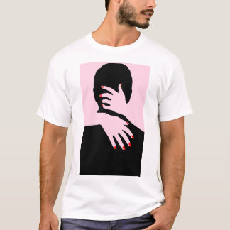 Design des T - Shirt der Ewigen Liebe