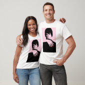Design des T - Shirt der Ewigen Liebe (Unisex)