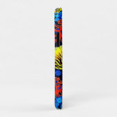 Design des Unterwasserriffs Case-Mate iPhone Hülle (Hinten/Rechts)