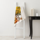 Design des Wasserfarbenfallhundes - Corgi Sherpadecke (Beispiel)