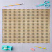 Design einer anderen Alice im Wunderland 11 Seidenpapier (Basteln)