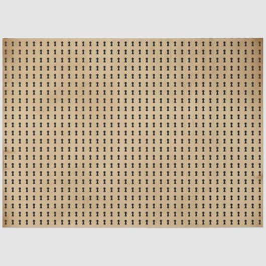 Design einer anderen Alice im Wunderland 11 Seidenpapier (Vorderseite)