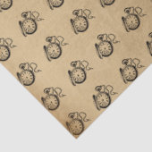 Design einer anderen Alice im Wunderland 12 Seidenpapier (Ausschnitt)