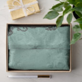 Design einer anderen Alice im Wunderland 18 Seidenpapier (Geschenk)