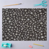 Design einer anderen Alice im Wunderland 40 Seidenpapier (Basteln)