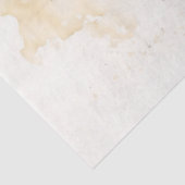 Design einer Blumenkreuz-Serie 9 Seidenpapier (Ausschnitt)