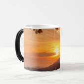 Design elegante e raffinato verwandlungstasse (Vorderseite Links)