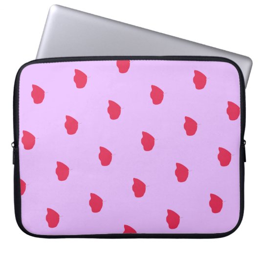 Design Elektronik-Bag Laptopschutzhülle (Vorderseite)