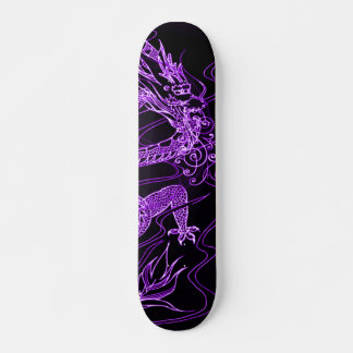Design-Element Custom Pro Park Board Skateboard