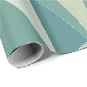 Design-Element für Vintage Kunstdekoration Geschenkpapier (Rolleneckpunkt)