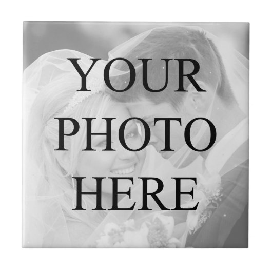 Design Erstellen von benutzerdefinierten, Personal Fliese (Vorderseite)