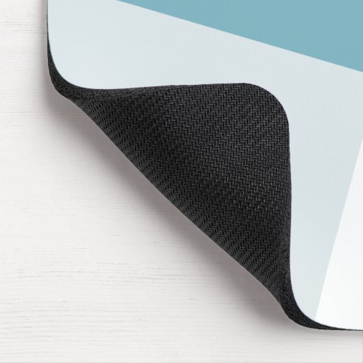 Design Farbige Aquarellbilder Mousepad (Ecke)