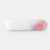 design for girls skateboard 女の子向け デザイン スケボー cute skateboard (Horizontal)