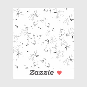 Design Forty Nine Aufkleber