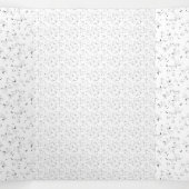 Design Forty Nine Dreifach Gefaltete Urlaubskarte (Innenseite Mitte)