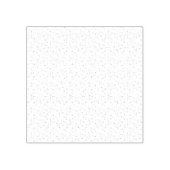 Design Forty Nine Gummistempel (Prägung)