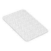 Design Forty Nine Magnet (Rechte Seite)