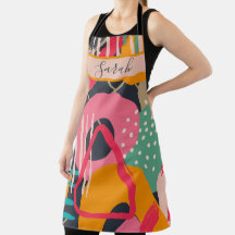 Design für abstrakte geometrische Monogrammnamen