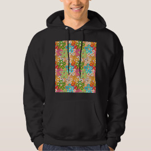 Design für afrikanische Ankara-Muster Hoodie
