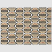 Design für Apotheke und Tränke 15 Seidenpapier (Vorderseite)