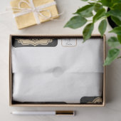 Design für Apotheke und Tränke 4 Seidenpapier (Geschenk)