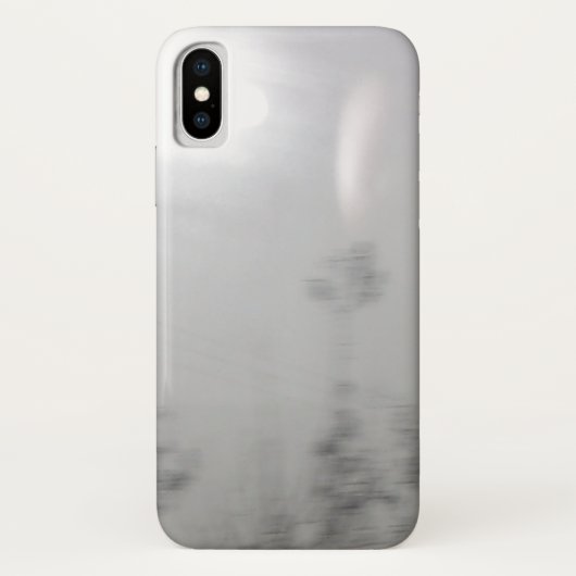 Design für Apple iPhoneX Gehäuse Case-Mate iPhone Hülle (Rückseite)