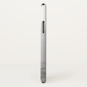 Design für Apple iPhoneX Gehäuse Case-Mate iPhone Hülle (Hinten/Rechts)