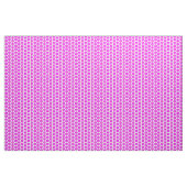 Design für bestimmte rosa Blume Stoff (Yard (91,4 cm))