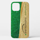 Design für das Logo-Handy Case-Mate iPhone Hülle (Rückseite)