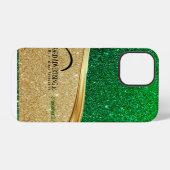 Design für das Logo-Handy iPhone Hülle (Rückseite (Horizontal))