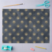 Design für die Sternennacht 10 Seidenpapier (Basteln)