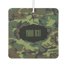 Design für DIY Text Camouflage