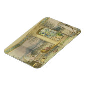 Design für ein Badezimmer, von "Interieurs Moderne Magnet (Linke Seite)