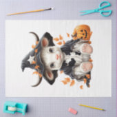 Design für eine Babyhütte 1 Seidenpapier (Basteln)