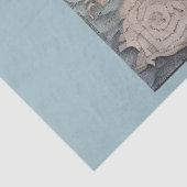 Design für eine Reihe von Nautischen Kompassen 11 Seidenpapier (Ausschnitt)