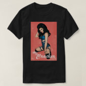 Design für Fan Back Singer Soul Das große R&B T-Shirt (Design vorne)